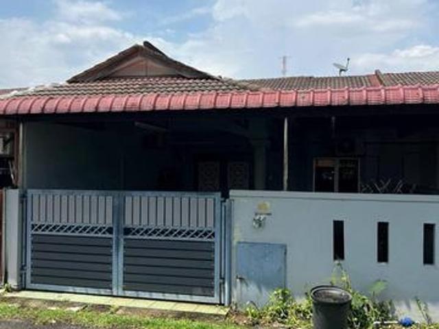 Terraced House for sale in Port Klang, Selangor