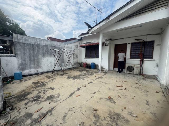 Terraced House for sale in Bandar Kinrara, Majlis Bandaraya Subang Jaya