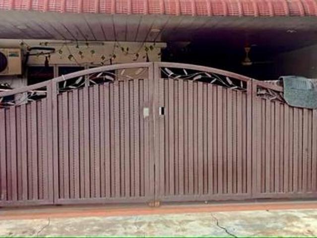 Terraced House for sale in Wellesley, Penang