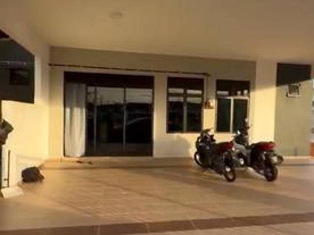 Terraced House for sale in Kuantan, Pahang