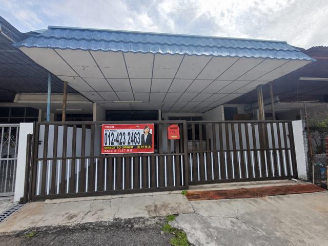 Terraced House for sale in Sungai Petani, Kuala Muda