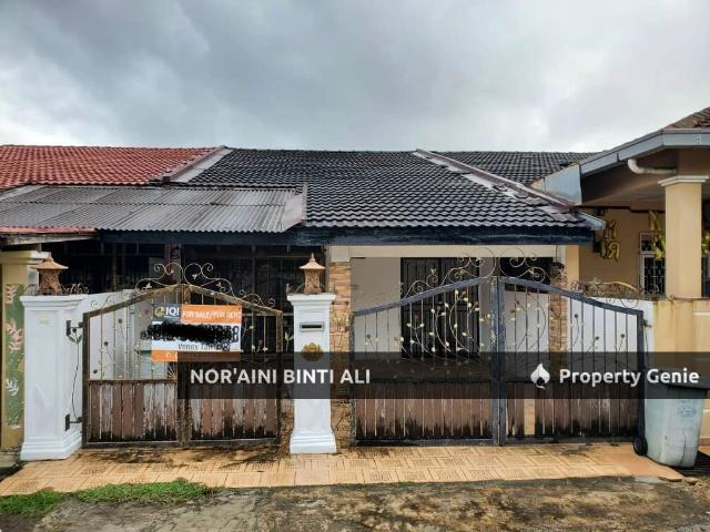 Terraced House for sale in Kuantan, Pahang