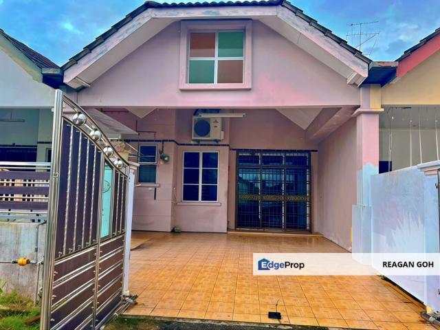 House for sale in Gerbang Nusajaya, Iskandar Puteri