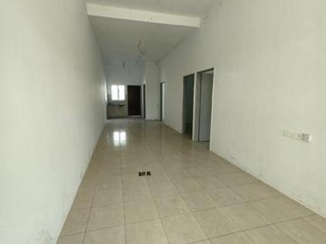 Terraced House for sale in Lunas, Kulim