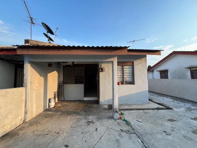 Terraced House for sale in Perak, Tanjong Ipoh