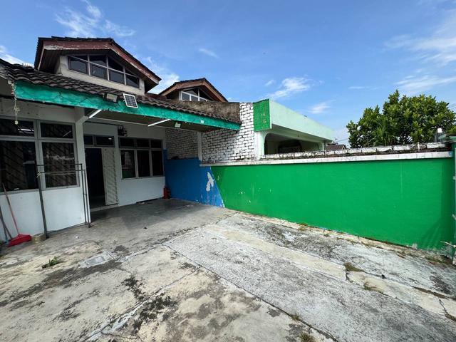 Terraced House for sale in Johor