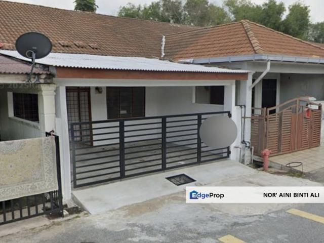 House for sale in Kuantan