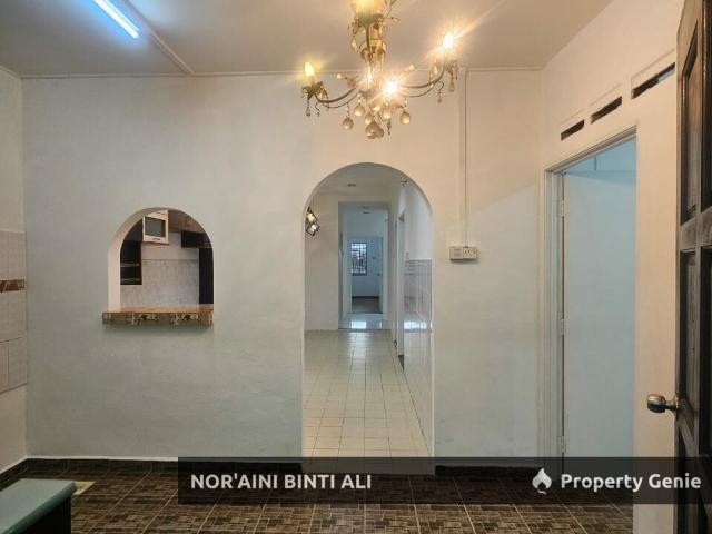 Terraced House for sale in Pahang