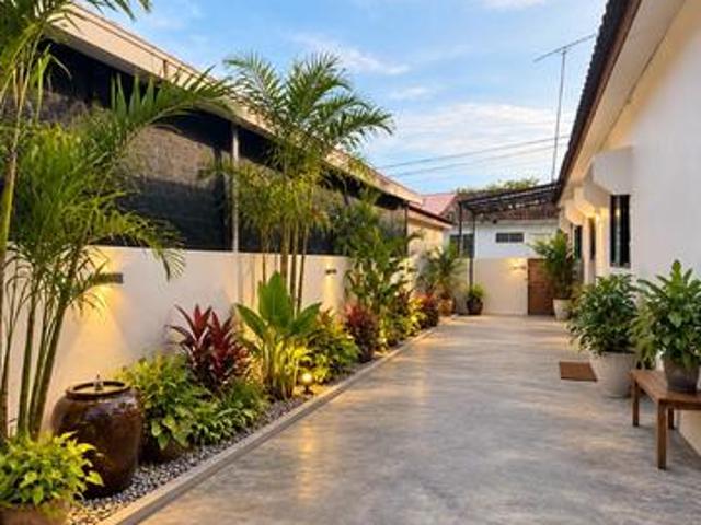 Terraced House for sale in Simpang Ampat, Seberang Perai