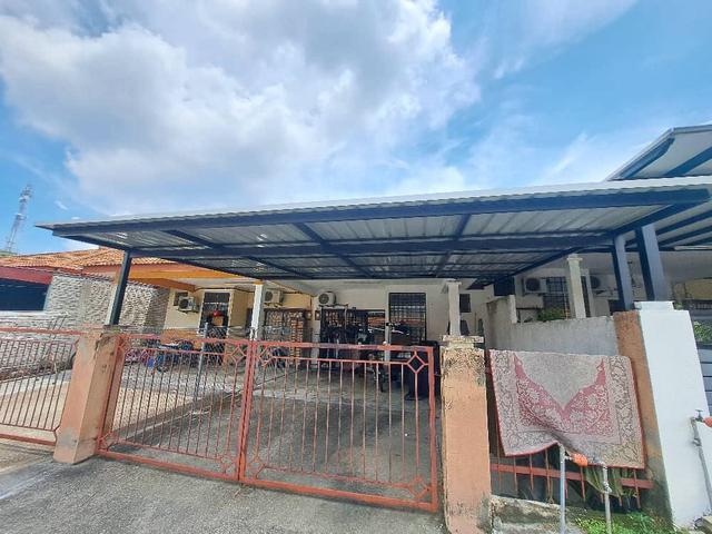 Terraced House for sale in Sri Rusa, Negeri Sembilan