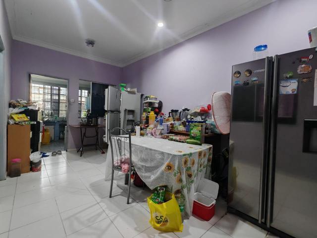 Terraced House for sale in Kinabalu, Sabah