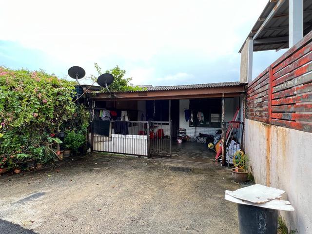 Terraced House for sale in Kajang, Langat