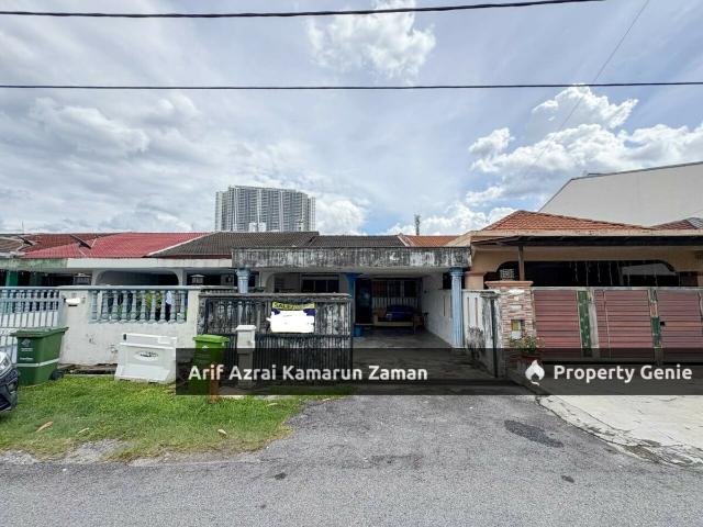 Terraced House for sale in Country Heights Damansara, Kuala Lumpur