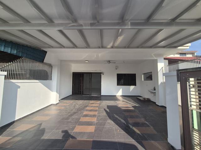 Terraced House for sale in Skudai, Iskandar Puteri