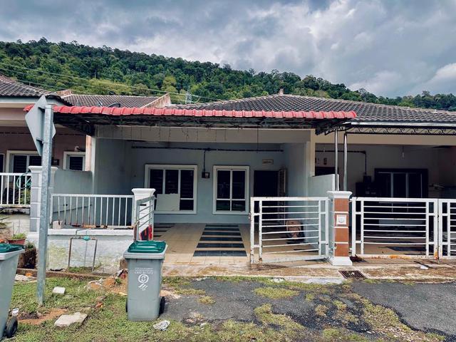 Terraced House for sale in Tampin, Negeri Sembilan