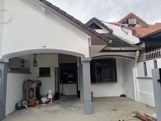 Terraced House for sale in Tebrau, Johor
