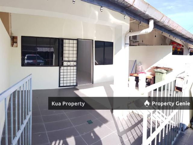 Terraced House for sale in Kota Padawan, Bahagian Samarahan
