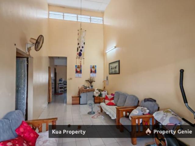Terraced House for sale in Kedandi, Kuching