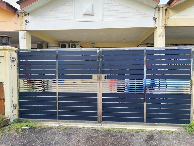 Terraced House for sale in Johor