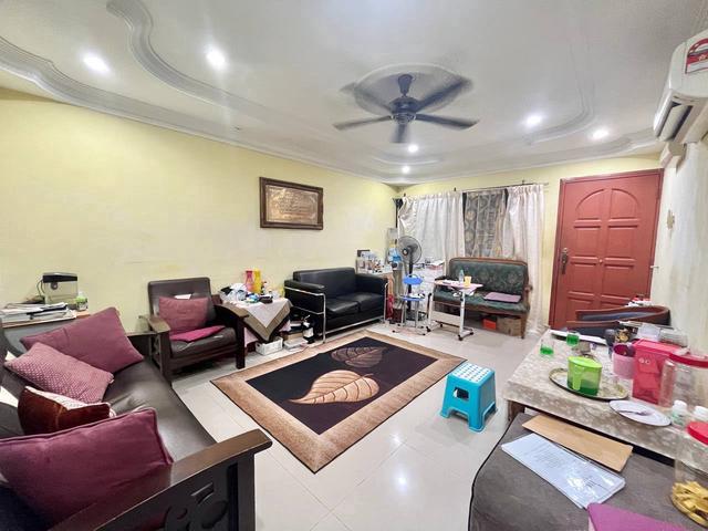 Terraced House for sale in Petaling, Alam Impian