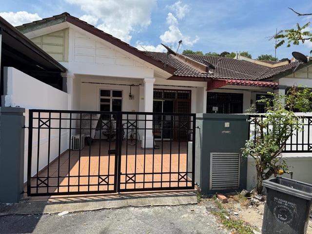 Terraced House for sale in Johore Bahru, Johor
