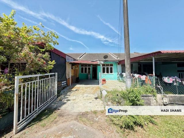 House for sale in Cheng, Malaka