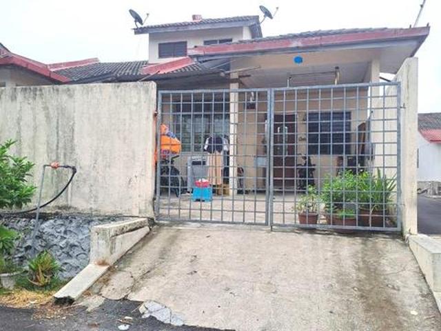 Terraced House for sale in Nilai, Negeri Sembilan