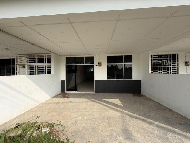 Terraced House for sale in Tuaran, Bahagian Pantai Barat