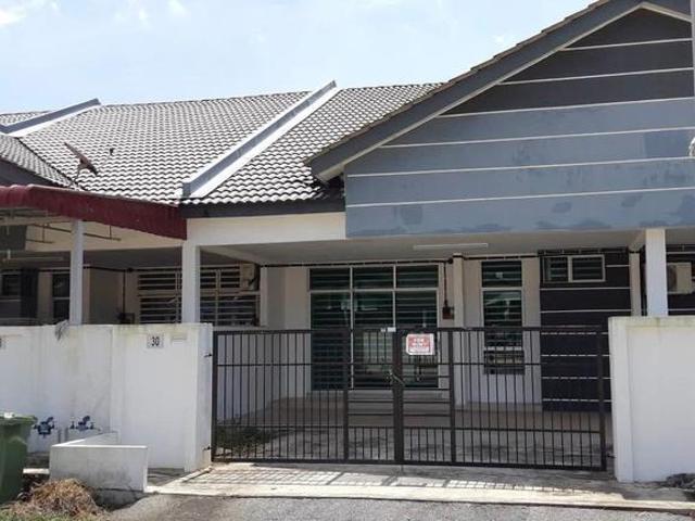 Terraced House for sale in Kuantan, Pahang