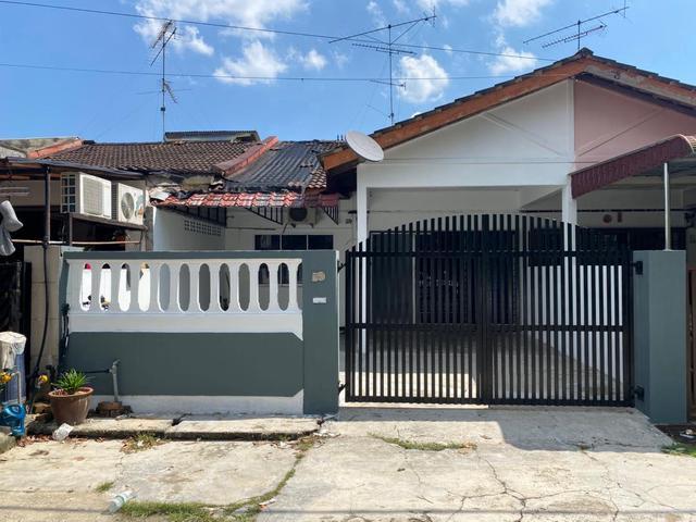 Terraced House for sale in Kulai, Johor