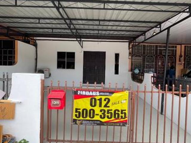 Terraced House for sale in Sungai Petani, Kuala Muda
