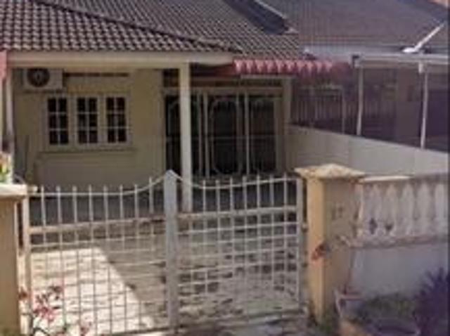 Terraced House for sale in Perak, Intan