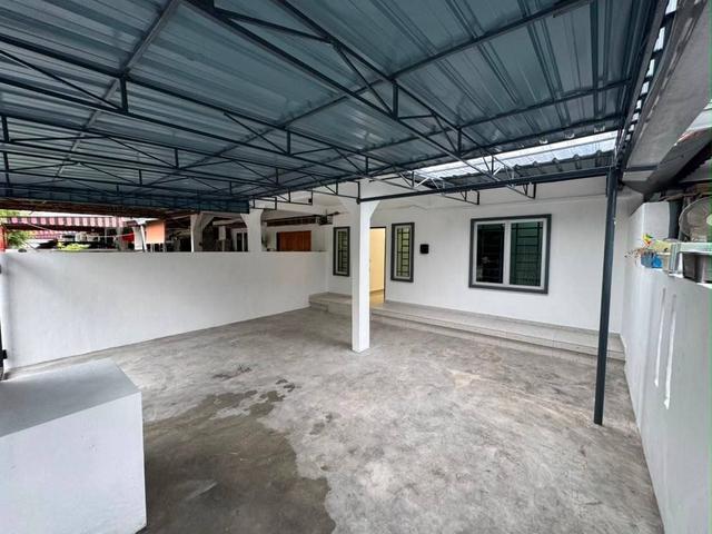Terraced House for sale in Port Klang, Selangor