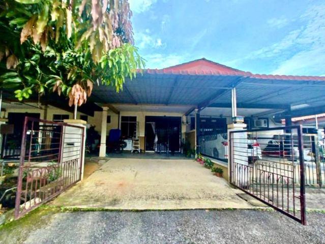 Terraced House for sale in Kluang