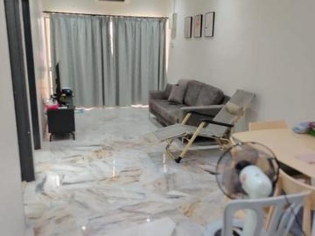 Terraced House for sale in Shah Alam, Petaling
