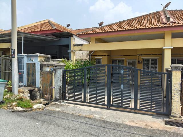 Terraced House for sale in Nilai, Negeri Sembilan