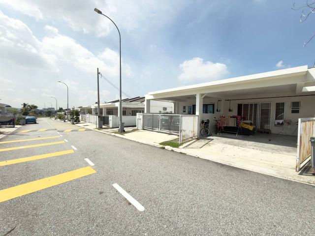 Terraced House for sale in Sendayan Village, Negeri Sembilan