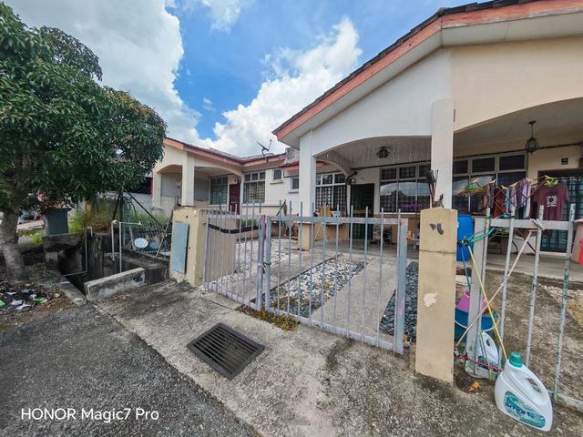 Terraced House for sale in Sri Rusa, Negeri Sembilan