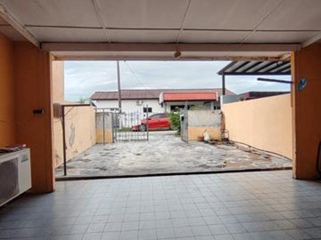 Terraced House for sale in Sendayan Village, Negeri Sembilan
