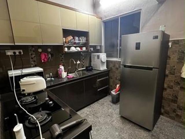 Terraced House for sale in Wellesley, Penang