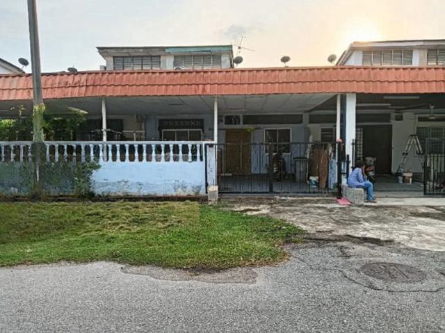Terraced House for sale in Sri Rusa, Negeri Sembilan