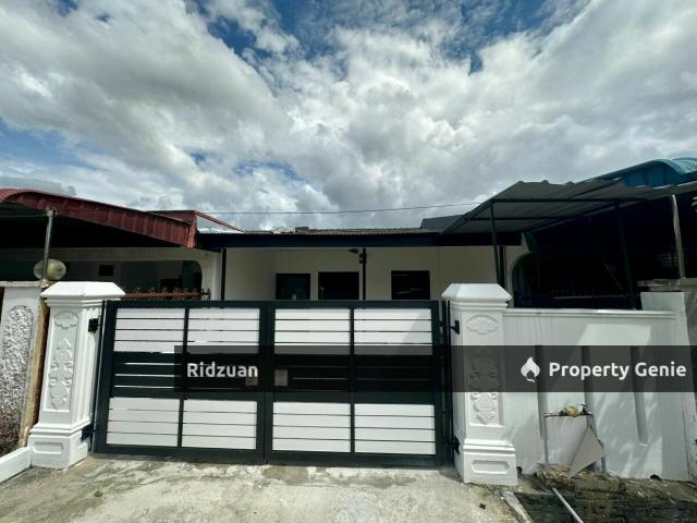 Terraced House for sale in Ulu Tiram, Johor
