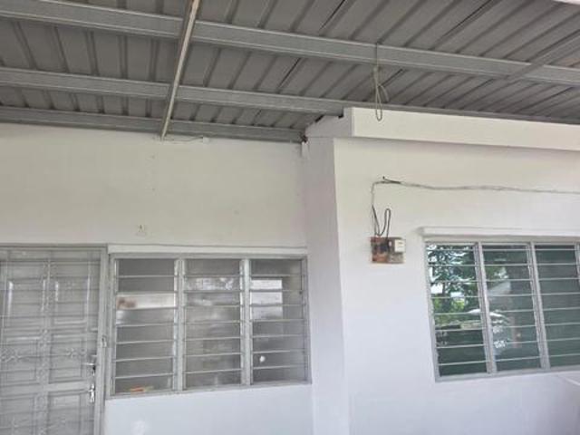 Terraced House for sale in Perak, Tanjong Ipoh