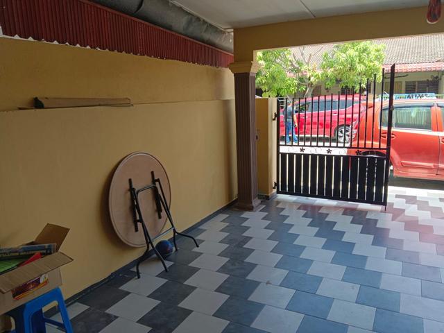 Terraced House for sale in Perak, Tanjong Ipoh