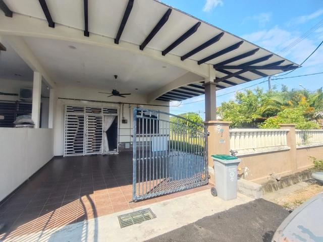 Terraced House for sale in Parit Raja, Batu Pahat