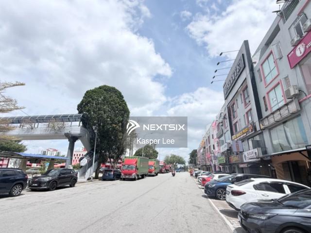 Residential House for sale in Johore Bahru, Johor