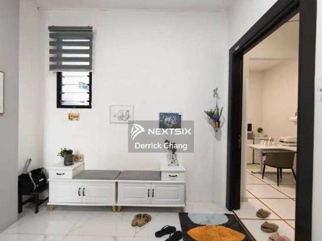 Residential House for sale in Johor