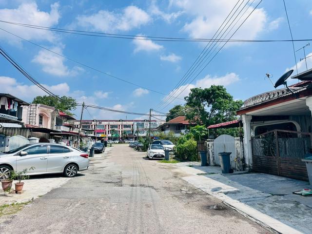Terraced House for sale in Bukit Ledang, Johor