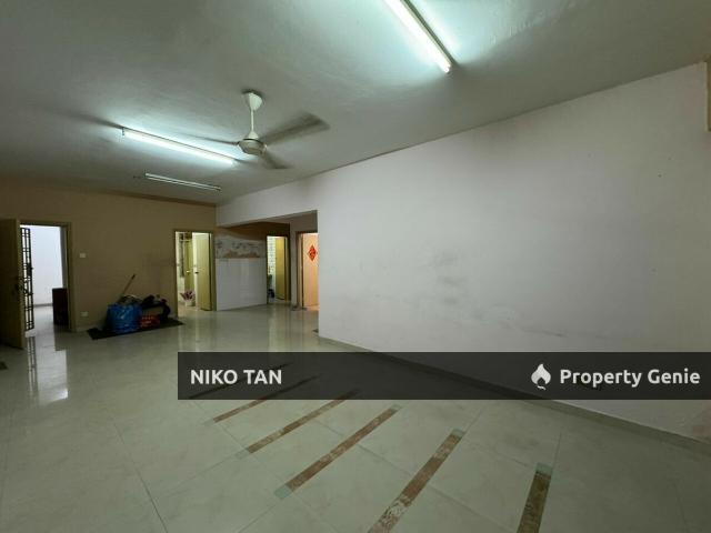 Apartment for sale in Bukit Ledang, Johor