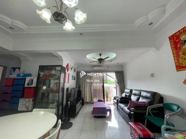 Residential House for sale in Johor